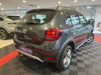 Dacia Sandero TCe 90 Stepway - <small></small> 6.990 € <small>TTC</small> - #2