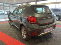 Dacia Sandero TCe 90 Stepway - <small></small> 6.990 € <small>TTC</small> - #3