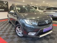 Dacia Sandero TCe 90 Stepway - <small></small> 6.990 € <small>TTC</small> - #4