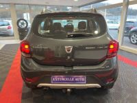 Dacia Sandero TCe 90 Stepway - <small></small> 6.990 € <small>TTC</small> - #9