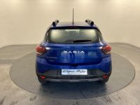 Dacia Sandero TCe 90 Stepway Expression - <small></small> 18.590 € <small>TTC</small> - #4