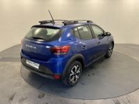 Dacia Sandero TCe 90 Stepway Expression - <small></small> 18.590 € <small>TTC</small> - #5