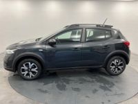 Dacia Sandero TCe 90 Stepway Expression - <small></small> 18.590 € <small>TTC</small> - #2