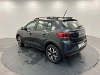 Dacia Sandero TCe 90 Stepway Expression - <small></small> 18.590 € <small>TTC</small> - #3