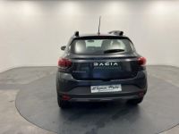 Dacia Sandero TCe 90 Stepway Expression - <small></small> 18.590 € <small>TTC</small> - #4