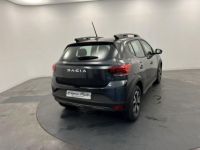 Dacia Sandero TCe 90 Stepway Expression - <small></small> 18.590 € <small>TTC</small> - #5