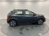 Dacia Sandero TCe 90 Stepway Expression - <small></small> 18.590 € <small>TTC</small> - #6