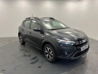 Dacia Sandero TCe 90 Stepway Expression - <small></small> 18.590 € <small>TTC</small> - #7