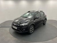 Dacia Sandero TCe 90 Stepway Expression - <small></small> 18.590 € <small>TTC</small> - #1