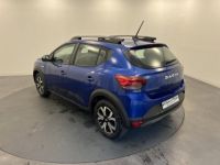 Dacia Sandero TCe 90 Stepway Expression - <small></small> 18.590 € <small>TTC</small> - #3