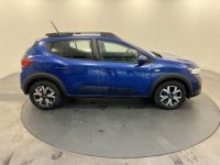 Dacia Sandero TCe 90 Stepway Expression - <small></small> 18.590 € <small>TTC</small> - #6