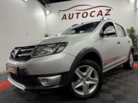 Dacia Sandero TCe 90 Stepway Prestige +104000KM - <small></small> 8.990 € <small>TTC</small> - #2