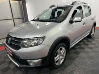 Dacia Sandero TCe 90 Stepway Prestige +104000KM - <small></small> 8.990 € <small>TTC</small> - #3