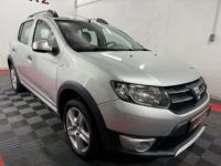 Dacia Sandero TCe 90 Stepway Prestige +104000KM - <small></small> 8.990 € <small>TTC</small> - #5