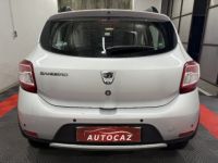 Dacia Sandero TCe 90 Stepway Prestige +104000KM - <small></small> 8.990 € <small>TTC</small> - #7