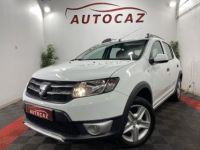 Dacia Sandero TCe 90 Stepway Prestige +75000KM - <small></small> 8.990 € <small>TTC</small> - #1