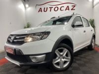 Dacia Sandero TCe 90 Stepway Prestige +75000KM - <small></small> 8.990 € <small>TTC</small> - #2