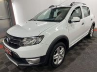 Dacia Sandero TCe 90 Stepway Prestige +75000KM - <small></small> 8.990 € <small>TTC</small> - #3