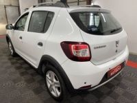 Dacia Sandero TCe 90 Stepway Prestige +75000KM - <small></small> 8.990 € <small>TTC</small> - #6