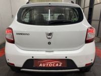 Dacia Sandero TCe 90 Stepway Prestige +75000KM - <small></small> 8.990 € <small>TTC</small> - #7