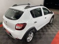 Dacia Sandero TCe 90 Stepway Prestige +75000KM - <small></small> 8.990 € <small>TTC</small> - #22