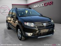 Dacia Sandero TCe 90 Stepway Prestige - <small></small> 7.290 € <small>TTC</small> - #1