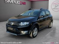 Dacia Sandero TCe 90 Stepway Prestige - <small></small> 7.290 € <small>TTC</small> - #2