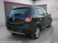 Dacia Sandero TCe 90 Stepway Prestige - <small></small> 7.290 € <small>TTC</small> - #3