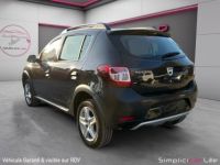 Dacia Sandero TCe 90 Stepway Prestige - <small></small> 7.290 € <small>TTC</small> - #4