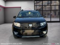 Dacia Sandero TCe 90 Stepway Prestige - <small></small> 7.290 € <small>TTC</small> - #6