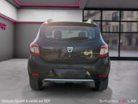 Dacia Sandero TCe 90 Stepway Prestige - <small></small> 7.290 € <small>TTC</small> - #7