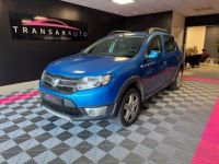 Dacia Sandero TCe 90 Stepway Prestige - <small></small> 5.490 € <small>TTC</small> - #1