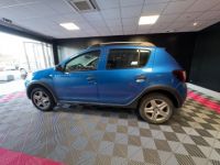 Dacia Sandero TCe 90 Stepway Prestige - <small></small> 5.490 € <small>TTC</small> - #2