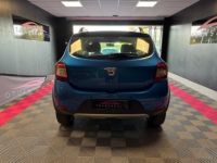 Dacia Sandero TCe 90 Stepway Prestige - <small></small> 5.490 € <small>TTC</small> - #4