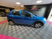 Dacia Sandero TCe 90 Stepway Prestige - <small></small> 5.490 € <small>TTC</small> - #6