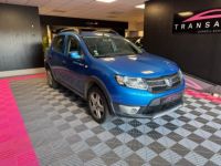 Dacia Sandero TCe 90 Stepway Prestige - <small></small> 5.490 € <small>TTC</small> - #7