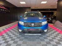 Dacia Sandero TCe 90 Stepway Prestige - <small></small> 5.490 € <small>TTC</small> - #8