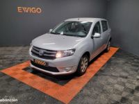 Dacia Sandero TCe 90ch AMBIANCE Révision Complète + Courroie d'Accessoires OK - <small></small> 7.490 € <small>TTC</small> - #1