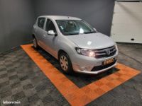 Dacia Sandero TCe 90ch AMBIANCE Révision Complète + Courroie d'Accessoires OK - <small></small> 7.490 € <small>TTC</small> - #3