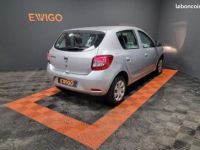 Dacia Sandero TCe 90ch AMBIANCE Révision Complète + Courroie d'Accessoires OK - <small></small> 7.490 € <small>TTC</small> - #4