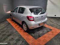 Dacia Sandero TCe 90ch AMBIANCE Révision Complète + Courroie d'Accessoires OK - <small></small> 7.490 € <small>TTC</small> - #6