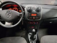 Dacia Sandero TCe 90ch AMBIANCE Révision Complète + Courroie d'Accessoires OK - <small></small> 7.490 € <small>TTC</small> - #7