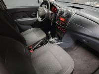 Dacia Sandero TCe 90ch AMBIANCE Révision Complète + Courroie d'Accessoires OK - <small></small> 7.490 € <small>TTC</small> - #9