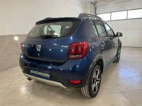 Dacia Sandero TCE 90cv ADVANCE GARANTIE 12 MOIS CRIT AIR 1 - <small></small> 10.990 € <small>TTC</small> - #2