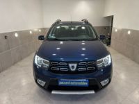 Dacia Sandero TCE 90cv ADVANCE GARANTIE 12 MOIS CRIT AIR 1 - <small></small> 10.990 € <small>TTC</small> - #5