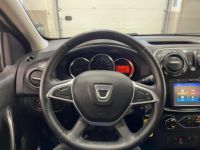 Dacia Sandero TCE 90cv ADVANCE GARANTIE 12 MOIS CRIT AIR 1 - <small></small> 10.990 € <small>TTC</small> - #8