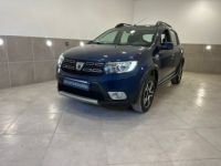 Dacia Sandero TCE 90cv ADVANCE GARANTIE 12 MOIS CRIT AIR 1 - <small></small> 10.990 € <small>TTC</small> - #9