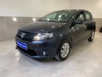 Dacia Sandero TCE 90cv LAUREATE 1ere main garantie 1AN !!!! - <small></small> 8.490 € <small>TTC</small> - #9