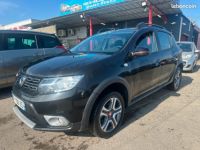 Dacia Sandero techroad superbe etat garantie 12 mois - <small></small> 11.990 € <small>TTC</small> - #1