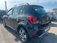 Dacia Sandero techroad superbe etat garantie 12 mois - <small></small> 11.990 € <small>TTC</small> - #3